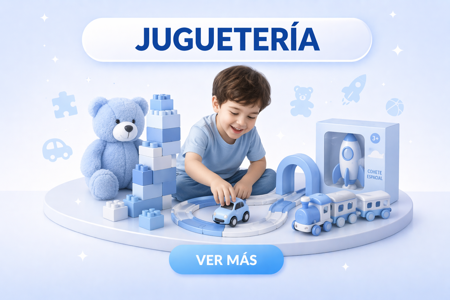 Juguetes