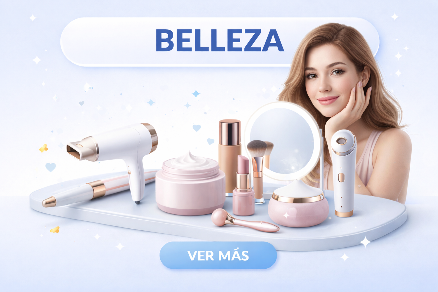 BELLEZA