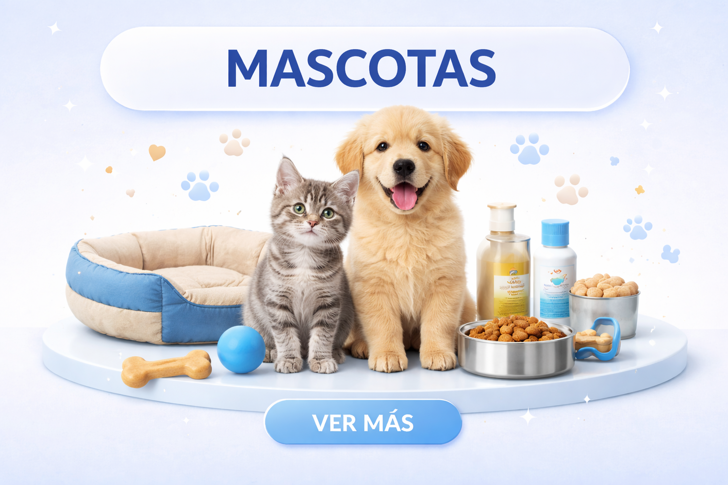 MASCOTAS
