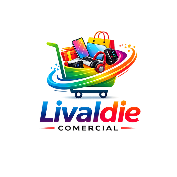 LIVALDIE COMERCIAL